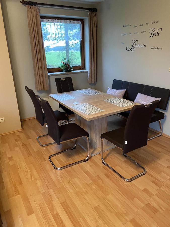 Hof Beuck Apartment Travenhorst ภายนอก รูปภาพ