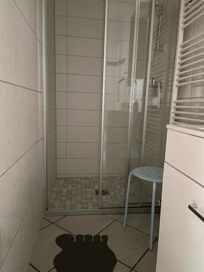 Hof Beuck Apartment Travenhorst ภายนอก รูปภาพ