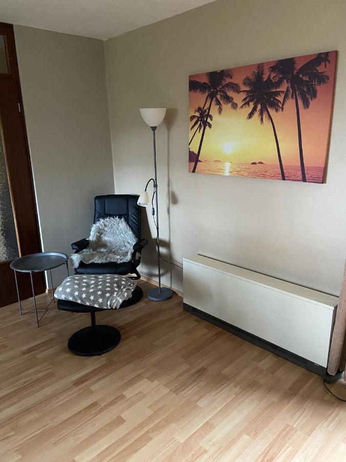 Hof Beuck Apartment Travenhorst ภายนอก รูปภาพ