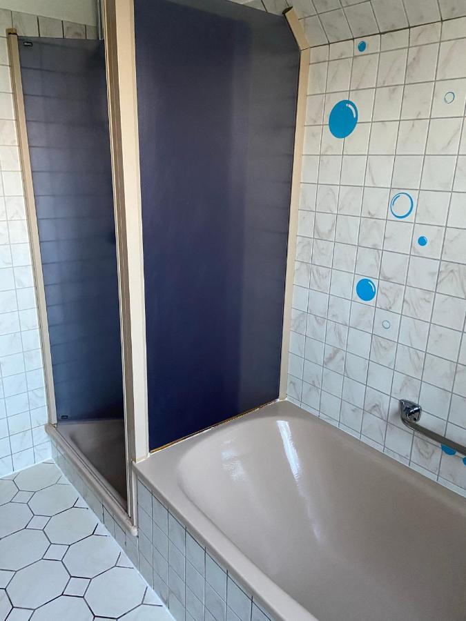 Hof Beuck Apartment Travenhorst ภายนอก รูปภาพ