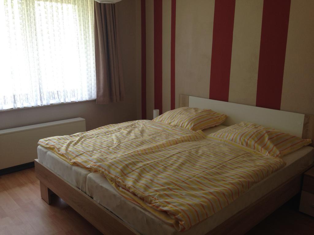 Hof Beuck Apartment Travenhorst ภายนอก รูปภาพ